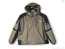 Куртка Audsa VS25003-1-10 khaki