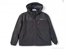 Куртка Audsa VA25069-6 black