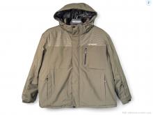 Куртка Audsa VA25069-10 khaki