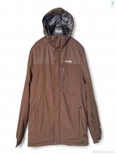 Куртка Audsa VA25069-28 brown