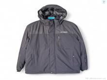 Куртка Audsa VA25069-8 grey