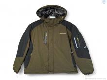 Куртка Audsa VA25061-11 khaki