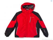 Куртка Audsa R25067-1 red