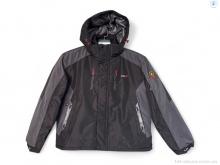 Куртка Audsa R25005-6 black