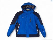 Куртка Audsa R25038-3 blue