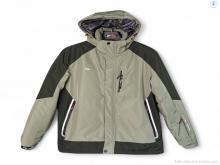 Куртка Audsa R25038-32 grey