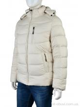 Куртка Мир 4226-AB2551-33 beige