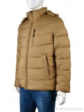 Куртка Мир 4226-AB2551-12 brown