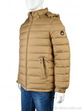 Куртка Мир 4226-AB2553-12 brown