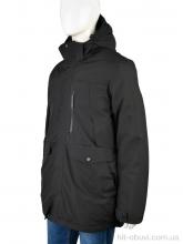 Куртка Мир 4226-OK23106-6 black