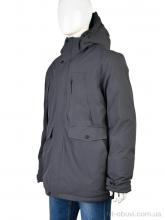 Куртка Мир 4226-OK23106-8 grey