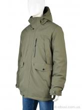 Куртка Мир 4226-OK23106-10 green