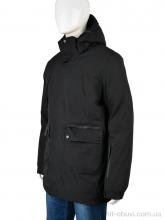 Куртка Мир 4226-OK23115-6 black