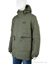 Куртка Мир 4226-OK23115-10 green