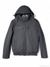 Куртка Audsa AB2607A-1 black