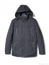 Куртка Audsa AB2610A-1 black