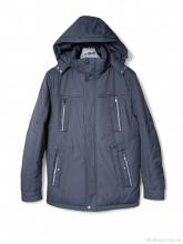 Куртка Audsa AB2610A-2 navy