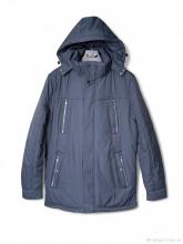 Куртка Audsa AB2610A-8 blue