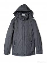 Куртка Audsa AB2603A-1 black