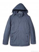 Куртка Audsa AB2603A-8 blue