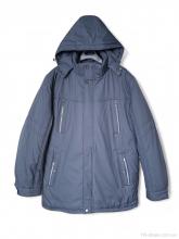 Куртка Audsa AB2610AH-8 blue