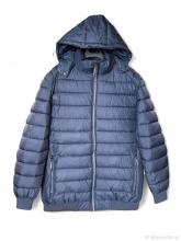 Куртка Audsa AB2631AH-8 blue