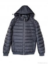 Куртка Audsa AB2631A-1 black