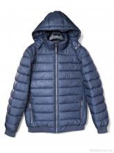 Куртка Audsa AB2631A-3 blue