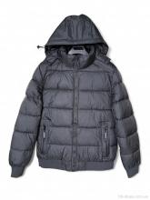 Куртка Audsa AB2620A-1 black