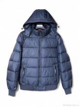 Куртка Audsa AB2620A-8 blue