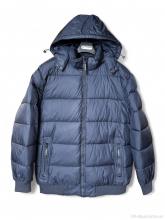 Куртка Audsa AB2620AH-8 blue