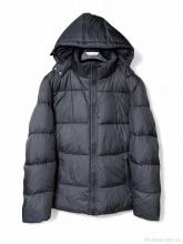 Куртка Audsa AB2621A-1 black