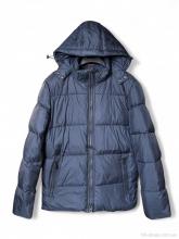 Куртка Audsa AB2621A-3 blue