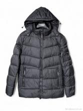 Куртка Audsa AB2635A-1 black