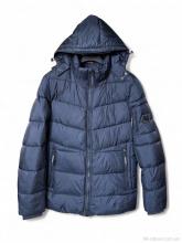 Куртка Audsa AB2635A-3 blue