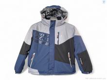 Куртка Audsa S23017-7 navy