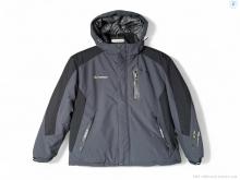 Куртка Audsa A25066-8 navy