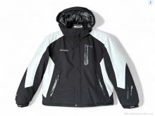 Куртка Audsa A25066-66 black