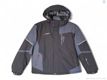 Куртка Audsa A25068-6 black