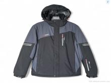 Куртка Audsa A25039-6 black