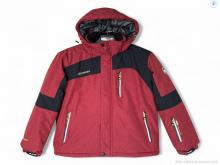 Куртка Audsa A25065-1 red