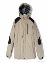 Куртка Audsa A24055-16 grey