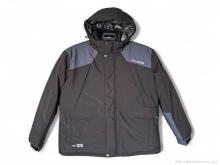 Куртка Audsa A24073-6 black