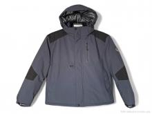 Куртка Audsa A24055-8 navy