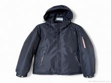 Куртка Audsa A650 black