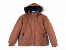 Куртка Audsa A652 brown