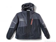 Куртка Audsa S24009-6 black