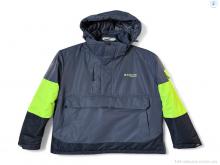 Куртка Audsa S24006-8 navy