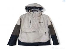Куртка Audsa S24006-16 grey