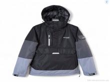 Куртка Audsa S24006-6 black